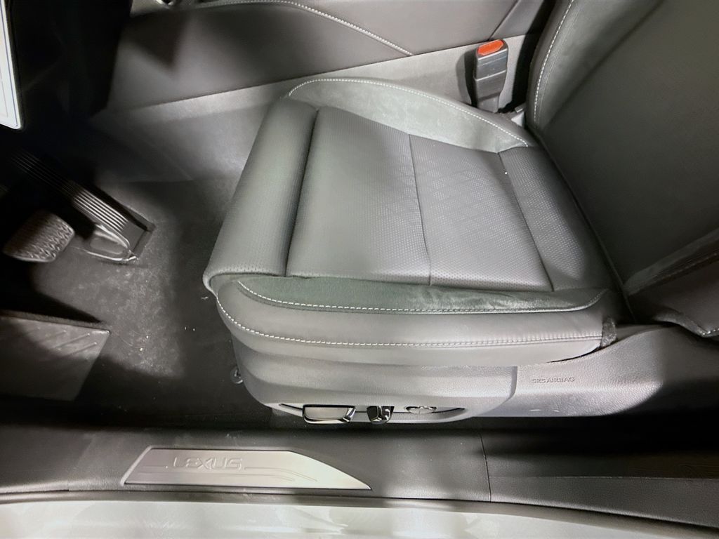 Thumbnail: 2026 Lexus RX - 21