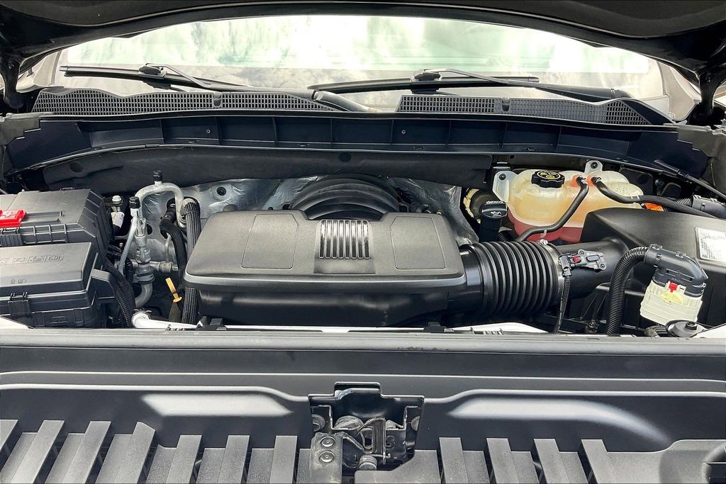 Used 2019 GMC Sierra 1500 SLT 4D Crew Cab