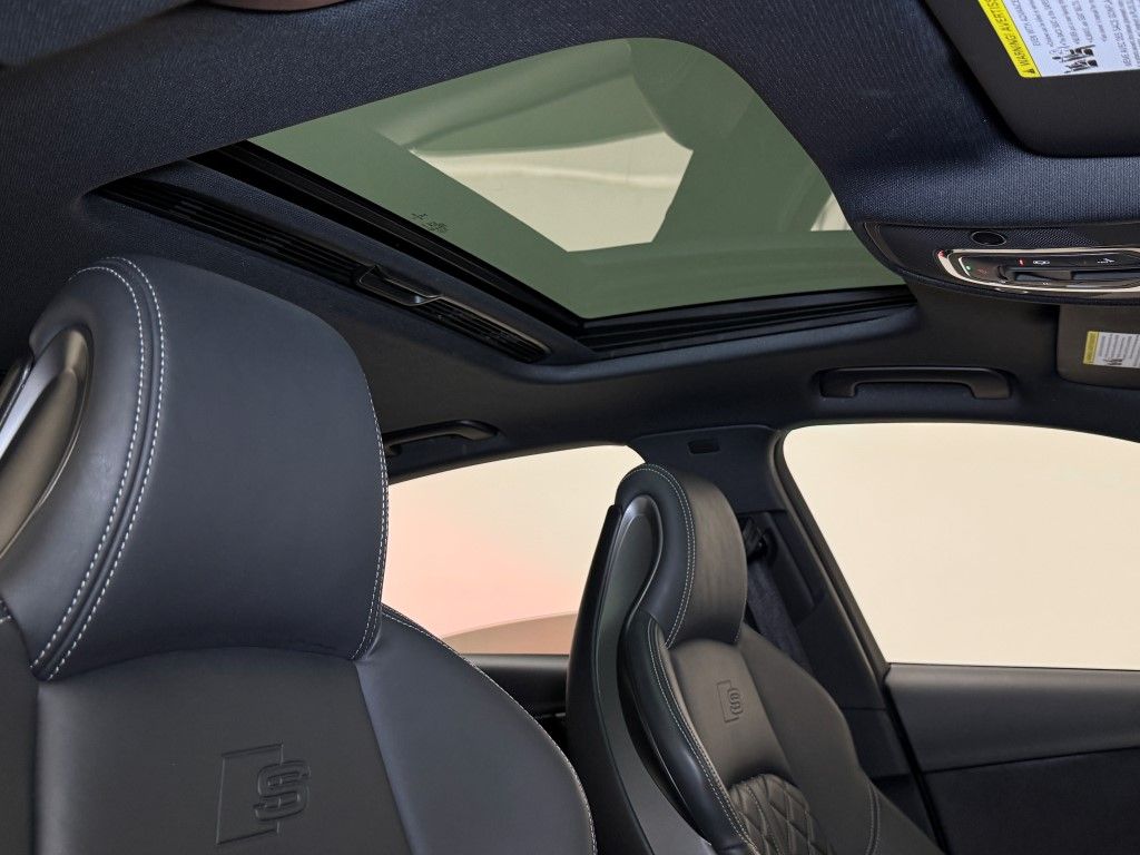 2023 Audi S4 Premium Plus 17