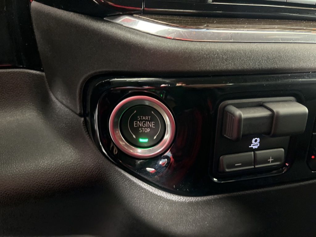 Thumbnail: 2024 Chevrolet Silverado 1500 - 26