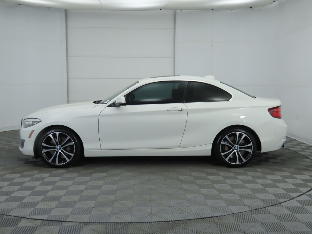 Thumbnail: 2021 BMW 2 Series - 8