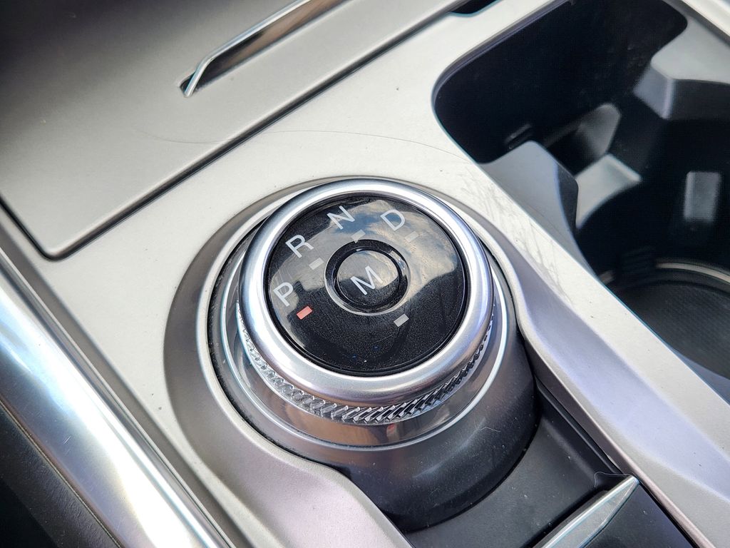 used 2020 Ford Explorer car, priced at $22,592