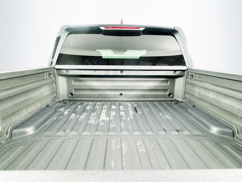 Used Car 2025 Honda Ridgeline  Sport For Sale Under $35,000 In Austin, Texas