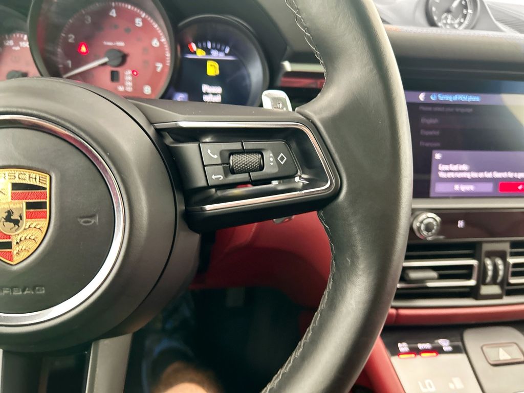 Thumbnail: 2023 Porsche Macan - 14