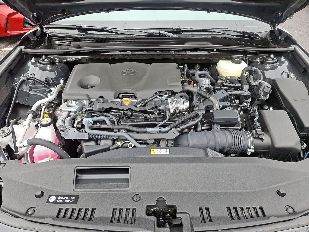 Thumbnail: 2025 Toyota Camry - 28