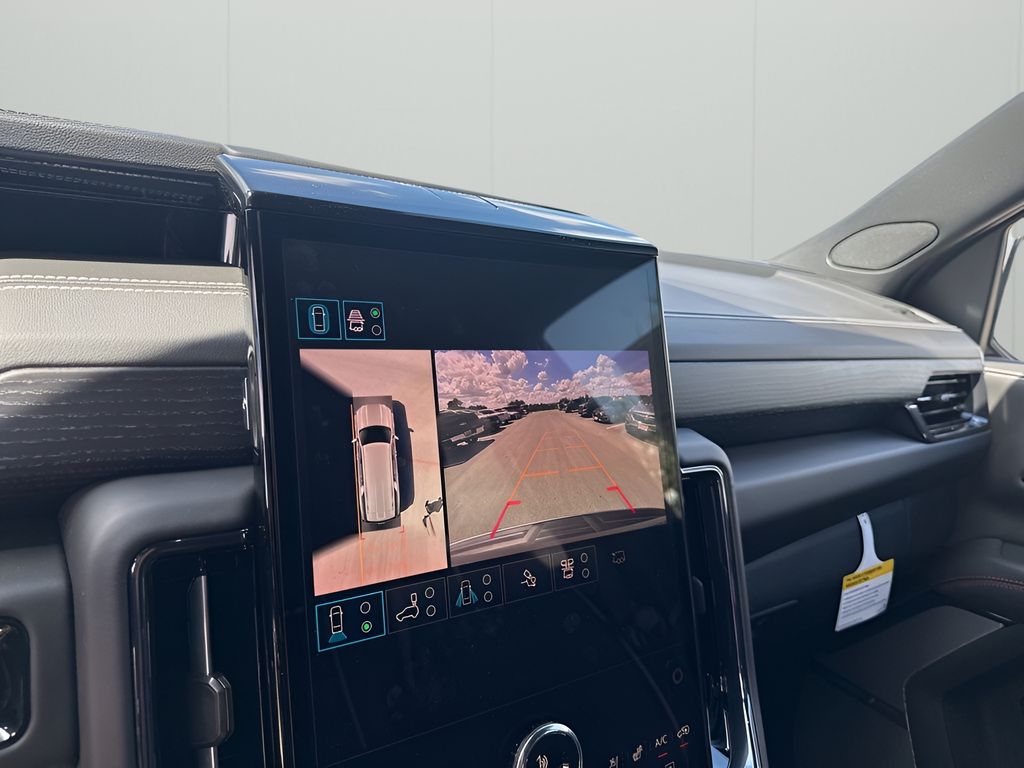 New Car 2025 Gmc Yukon Xl  At4 For Sale Under $130,000 In Austin, Texas