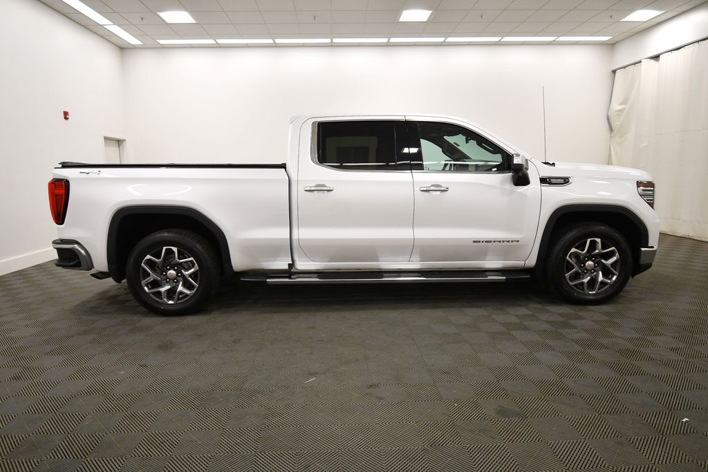 Used 2023 GMC Sierra 1500 Truck