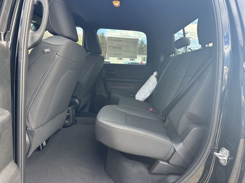 New 2026 Ram 2500 Truck
