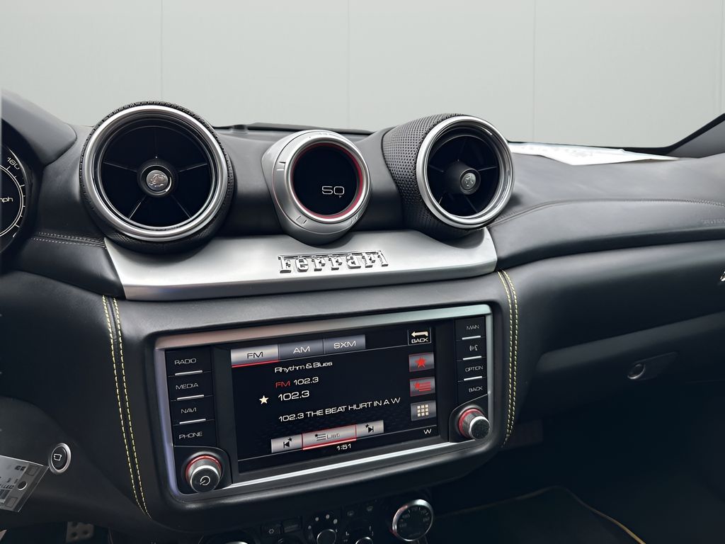 Used Car 2015 Ferrari California  T For Sale Under $130,000 In Austin, Texas