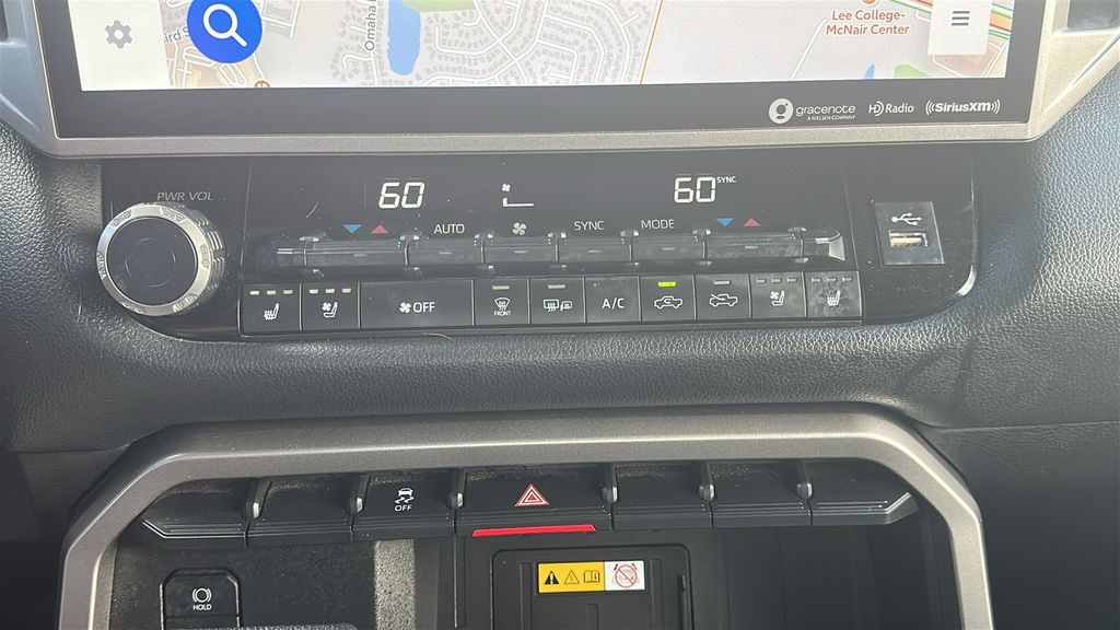2024 Toyota Tundra Limited  at Don McGill Toyota