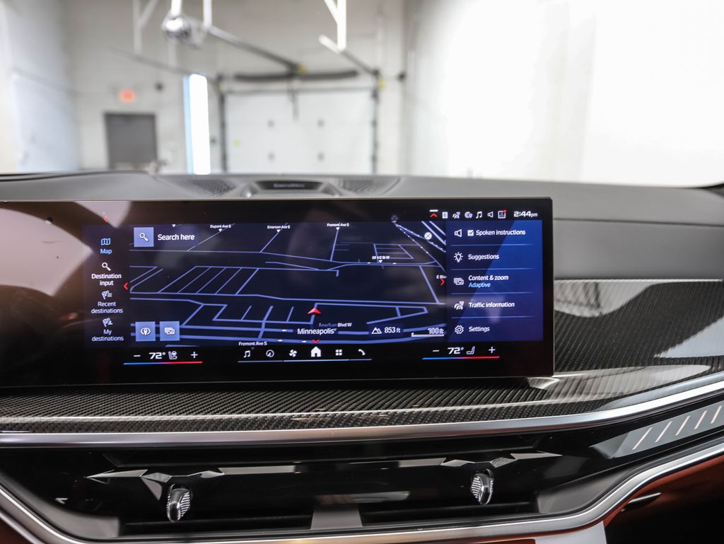 Thumbnail: 2026 BMW X5 - 17