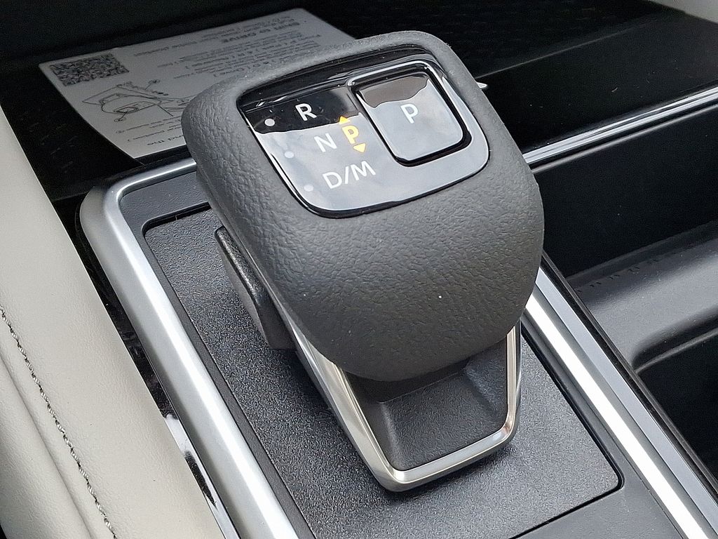 Thumbnail: 2025 Nissan Pathfinder - 9