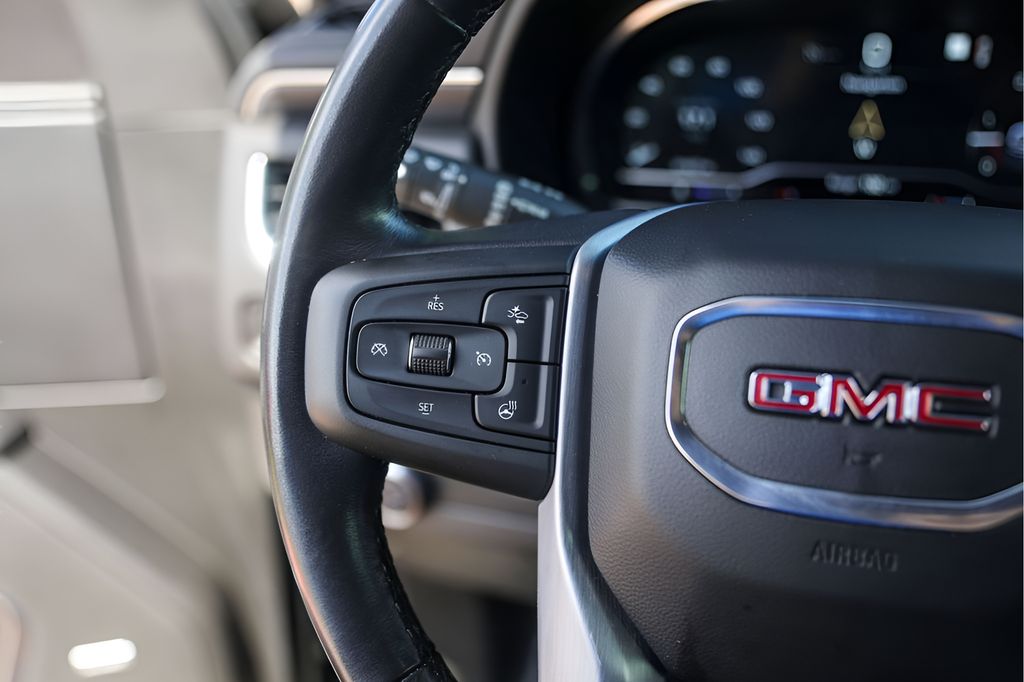 Used Car 2022 Gmc Yukon  Slt For Sale Under $60,000 In Austin, Texas