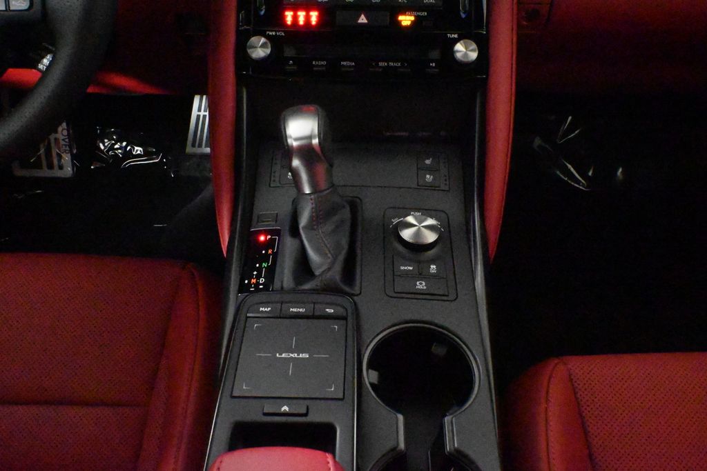 Thumbnail: 2025 Lexus IS - 25