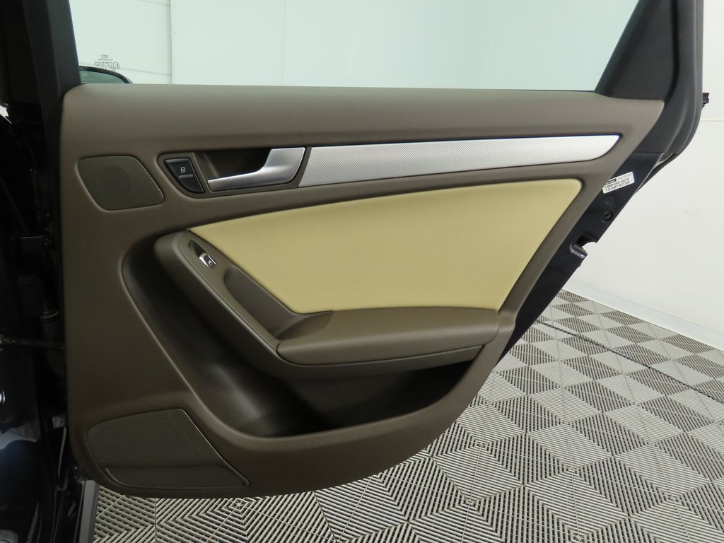 Thumbnail: 2015 Audi A4 - 26