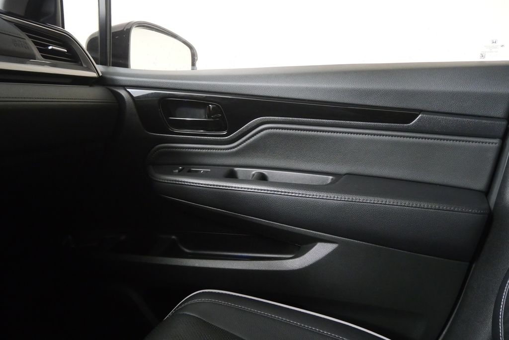 Thumbnail: 2022 Honda Odyssey - 29