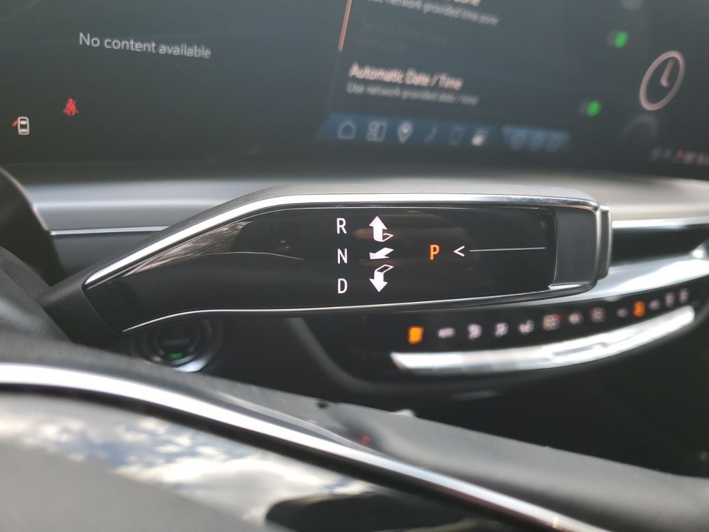 Used Car 2024 Cadillac Lyriq  Sport For Sale Under $50,000 In Austin, Texas