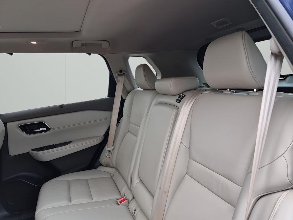 Used Car 2021 Nissan Rogue  Sl For Sale Under $20,000 In Austin, Texas