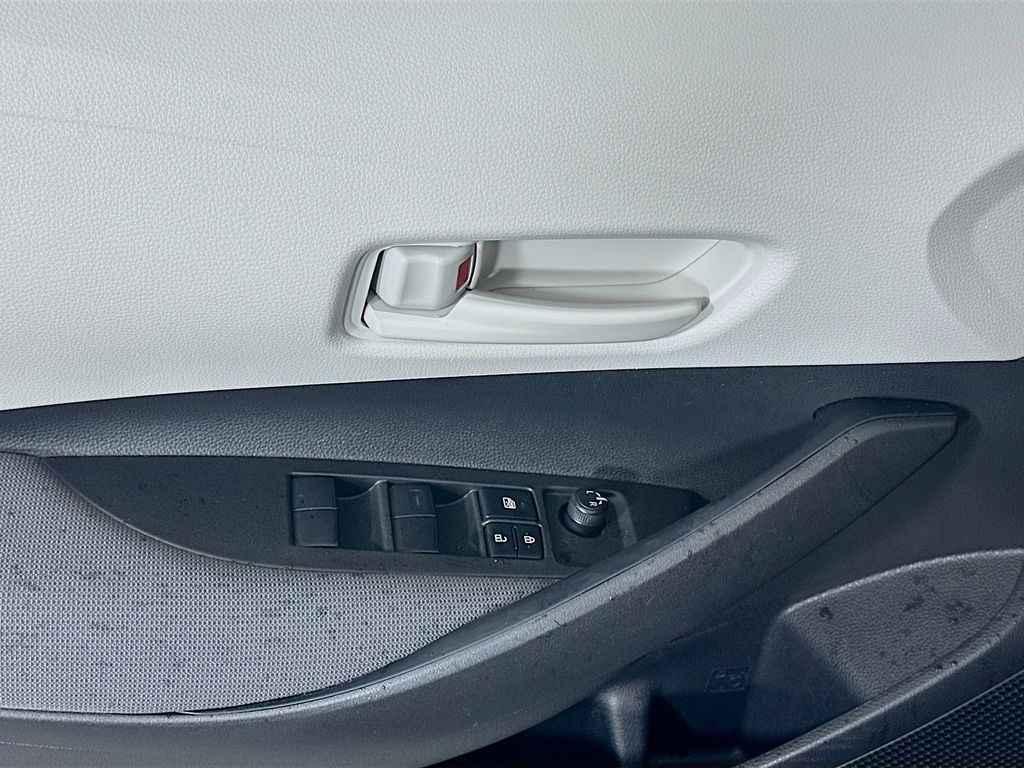 Thumbnail: 2026 Toyota Corolla - 17