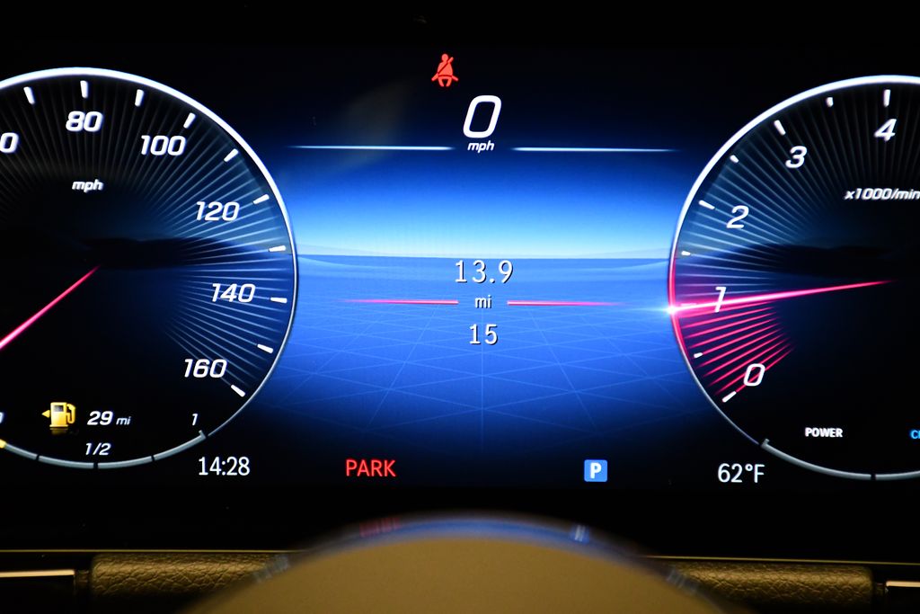 Thumbnail: 2025 Mercedes-Benz GLA - 24