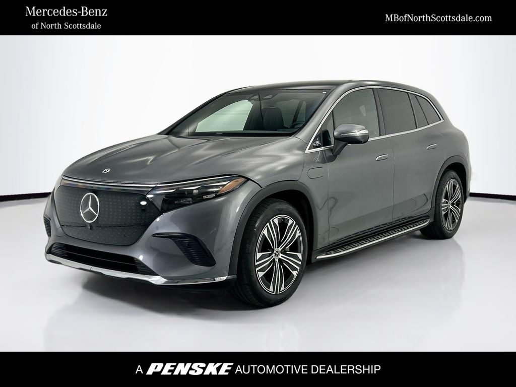 2023 Mercedes-Benz EQS 450 -
                  Phoenix, AZ