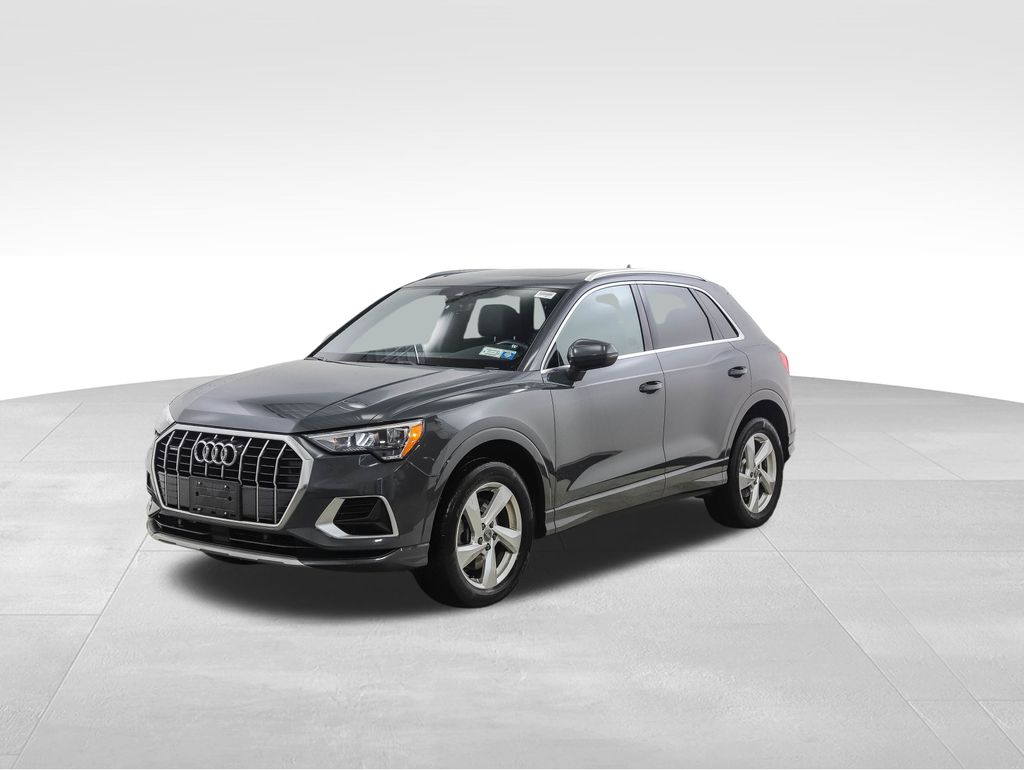 2019 Audi Q3 Premium -
                Bloomington, MN