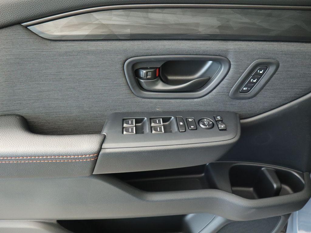 Thumbnail: 2026 Honda Passport - 24