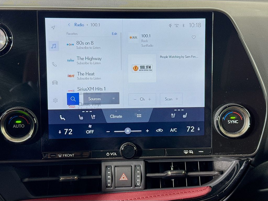 Thumbnail: 2023 Lexus NX - 15