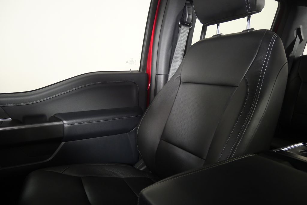 Thumbnail: 2021 Ford F-150 - 26