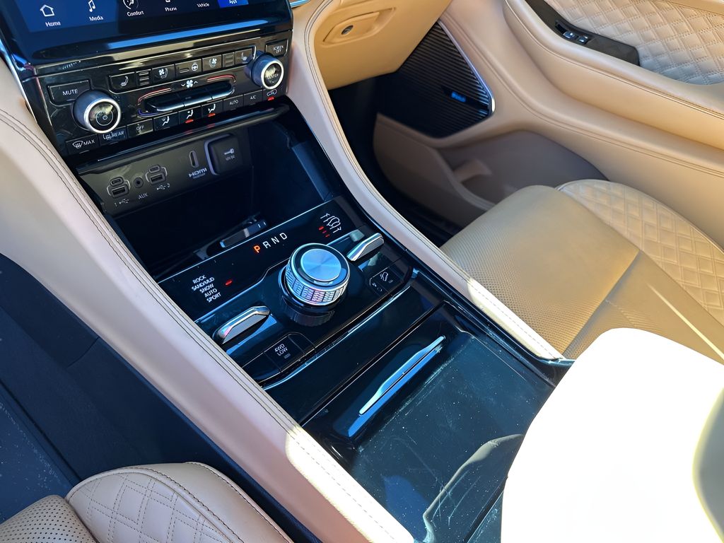 Used Car 2024 Jeep Grand Cherokee  Summit For Sale Under $50,000 In Austin, Texas