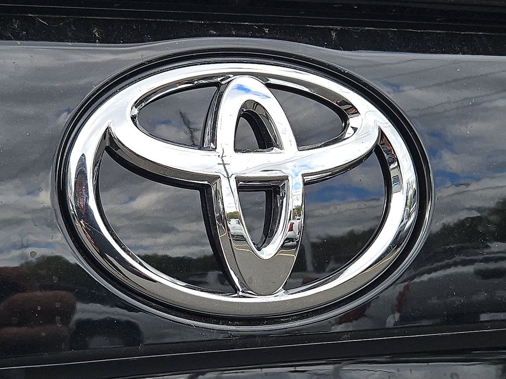 Thumbnail: 2025 Toyota RAV4 - 20