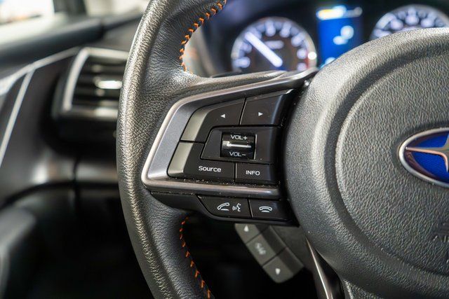 2023 Subaru Crosstrek Limited Black at Rafferty Subaru