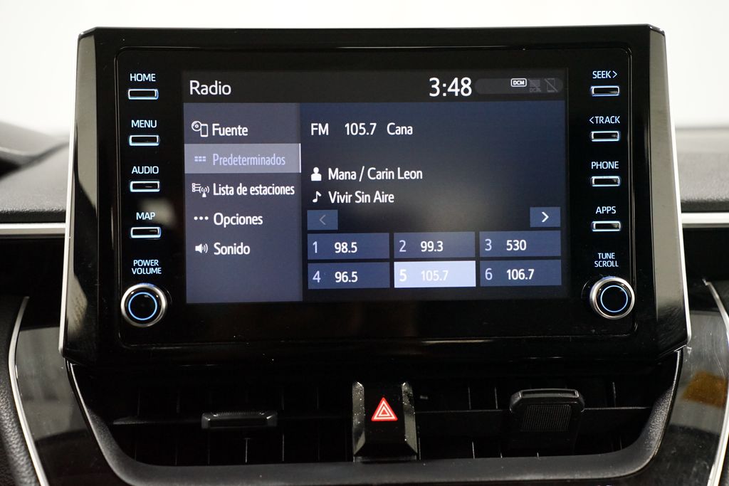 Thumbnail: 2020 Toyota Corolla - 17