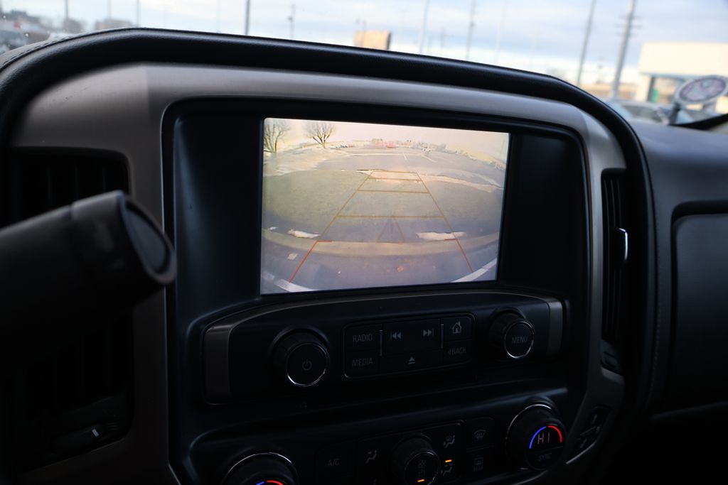 Thumbnail: 2018 GMC Sierra 1500 - 17