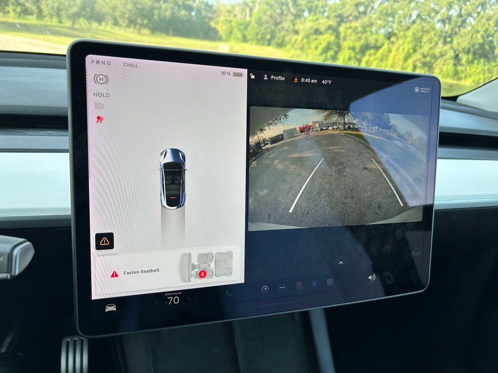 Thumbnail: 2021 Tesla Model Y - 22