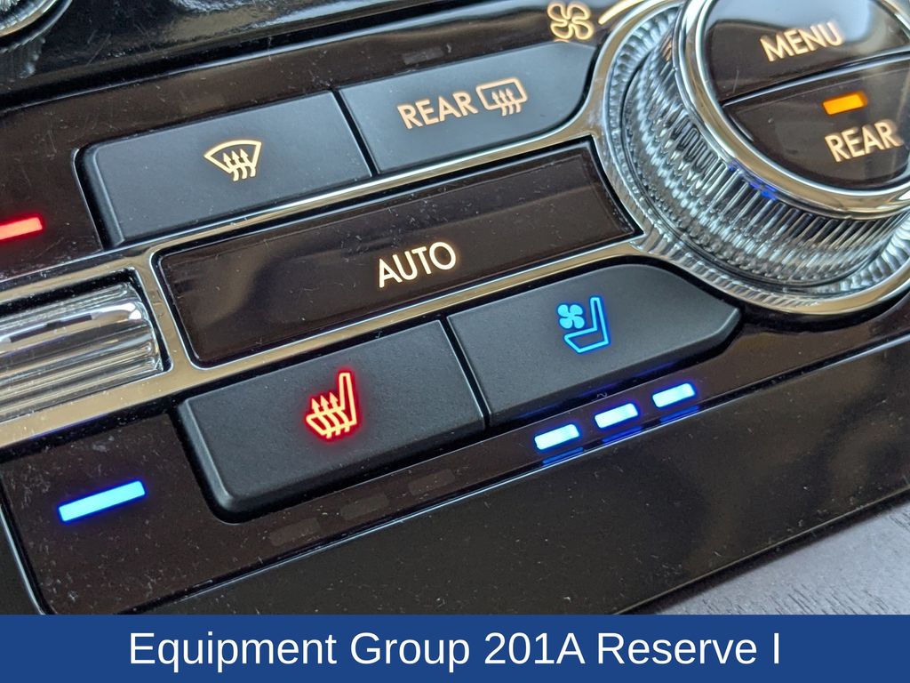 2024 Lincoln Navigator Reserve L