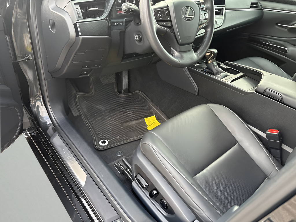 Used Car 2024 Lexus Es  350 For Sale Under $50,000 In Austin, Texas