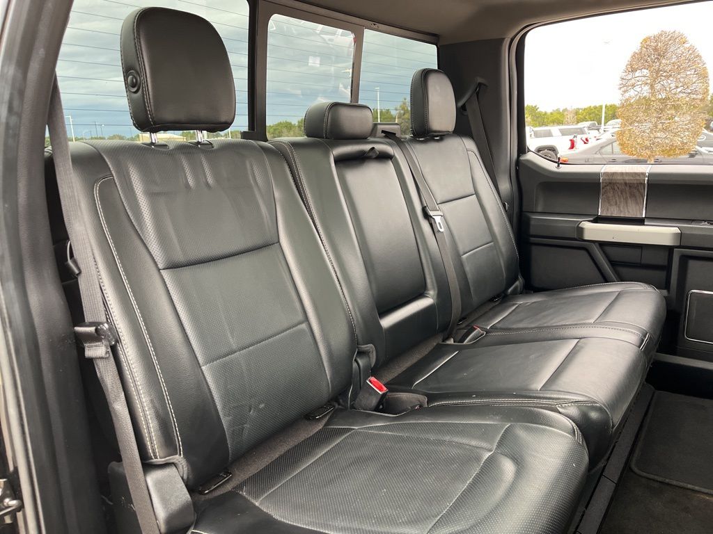 Thumbnail: 2017 Ford Econoline - 30