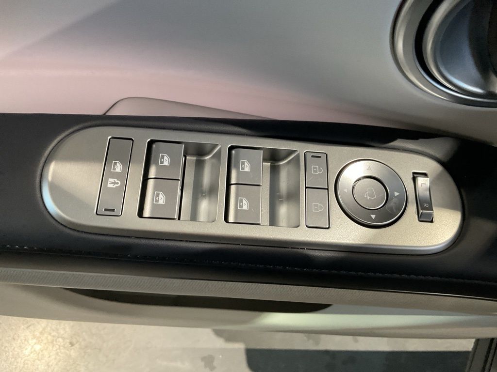 New 2026 Black Hyundai Calligraphy image 9