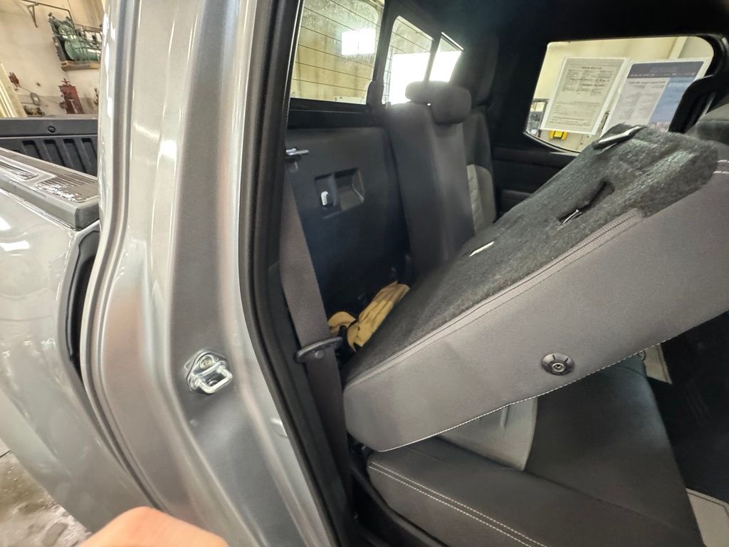 Used 2024 Toyota Tacoma Truck