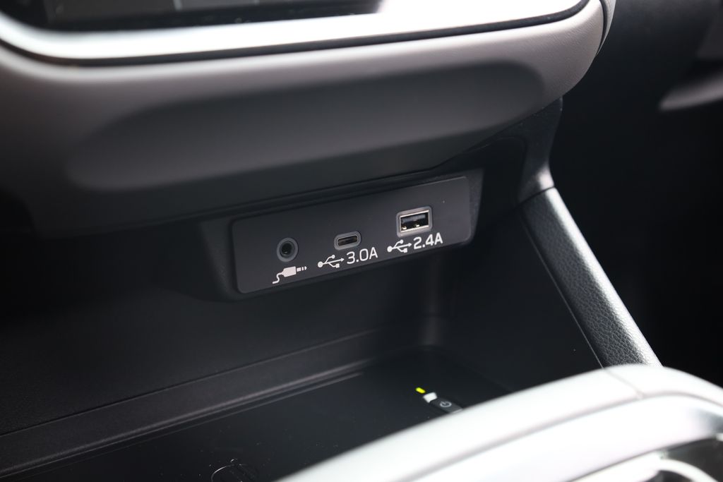 new 2026 Subaru Crosstrek car, priced at $34,651