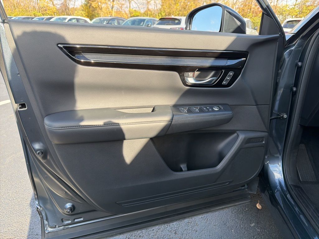 Thumbnail: 2023 Honda CR-V - 19