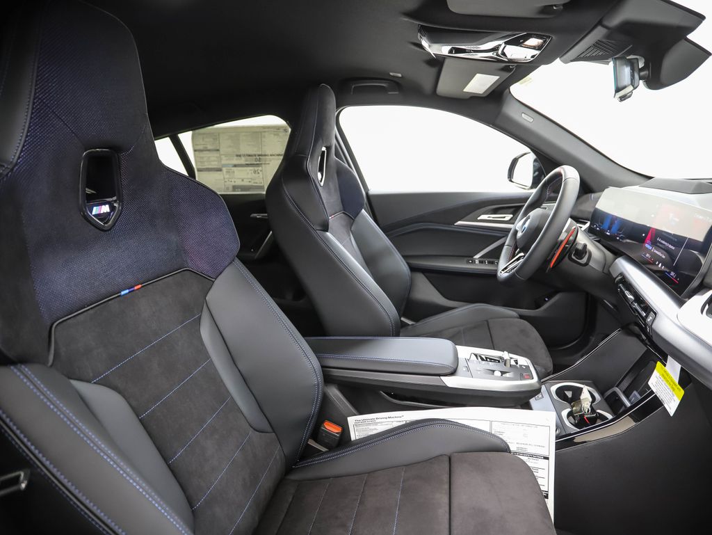 Thumbnail: 2026 BMW X2 - 31