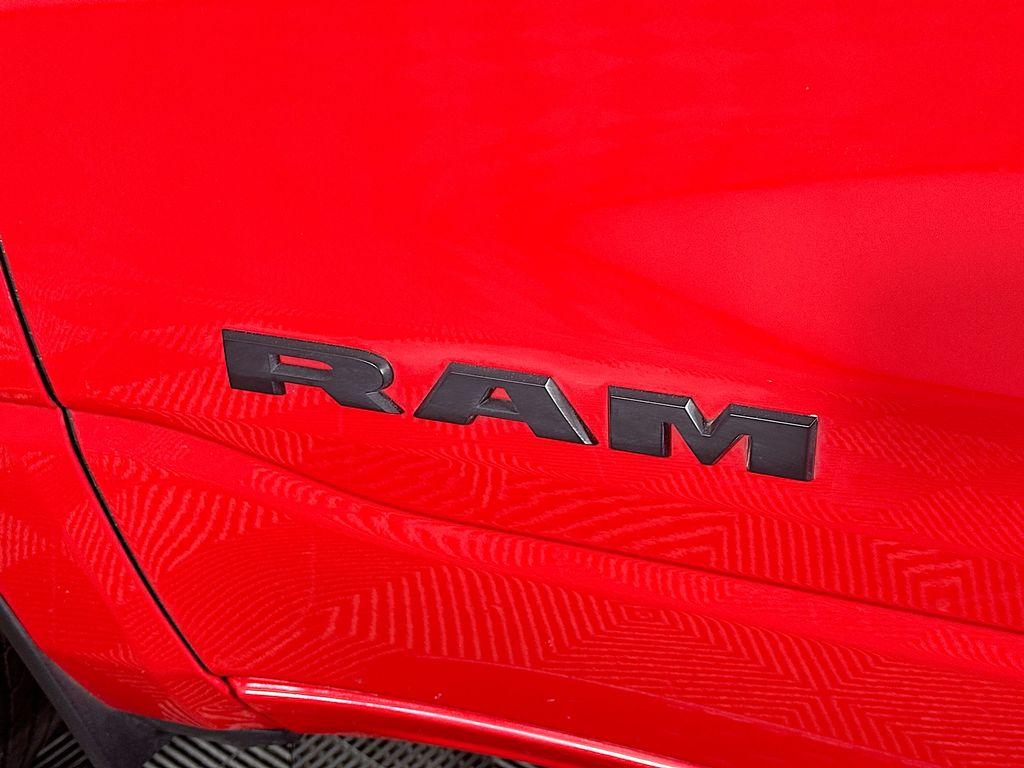 Used 2025 Red Ram Tradesman image 28