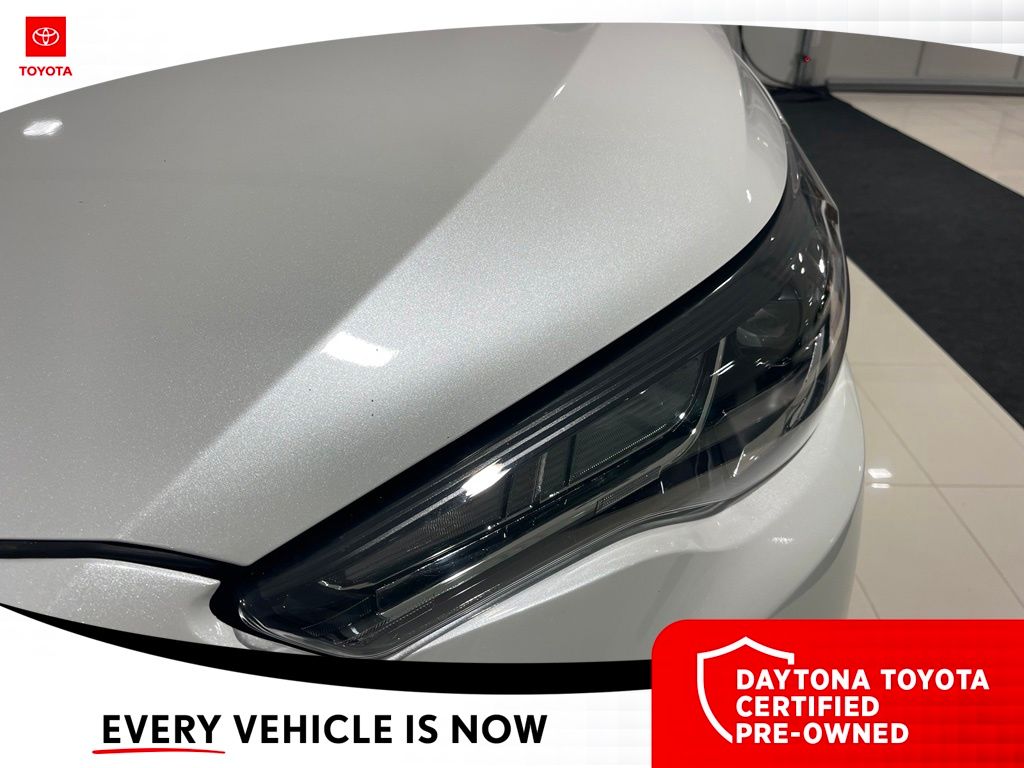 Used 2023 Toyota Corolla Cross SUV