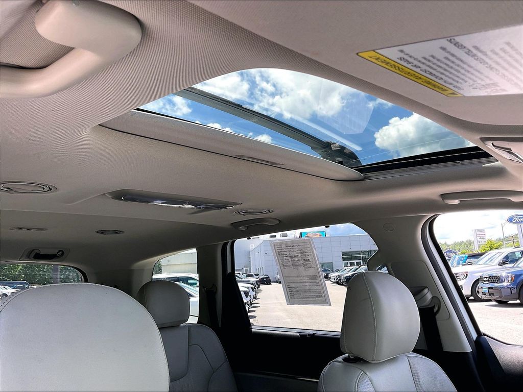 2020 Kia Telluride — photo 22