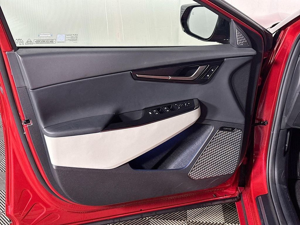 2025 Kia EV6 GT-Line