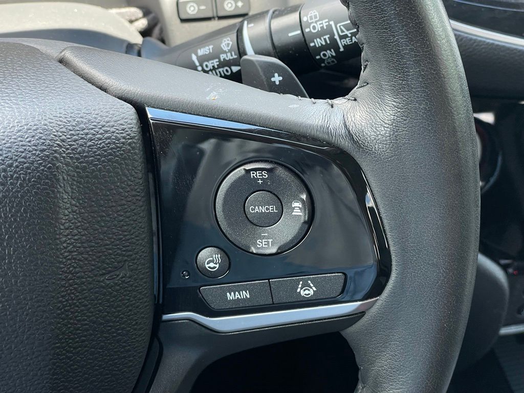 Thumbnail: 2022 Honda Pilot - 14
