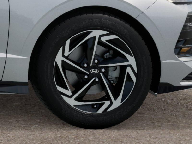2025 Hyundai Sonata SEL 8