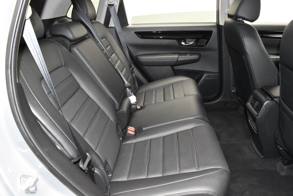 Thumbnail: 2024 Honda CR-V - 32